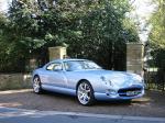 TVR Cerbera 2000 года